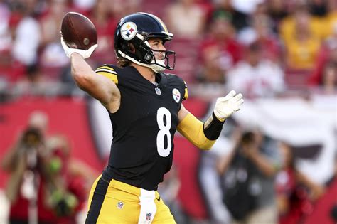 Bills Vs Steelers Live Stream How To Watch Week 2 Preseason Matchup