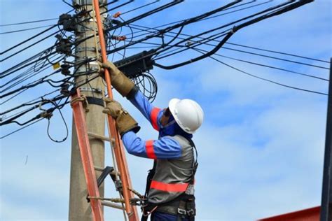 AM Energia vai deixar três bairros sem luz na terça feira Portal Zero