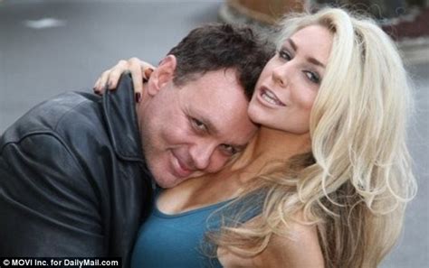 Courtney Stodden S Estranged Husband Doug Hutchison Talks Daily Mail