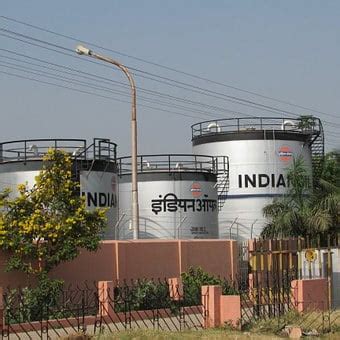 IOC plans expansion programme at Barauni Refinery - Bihar Industry News