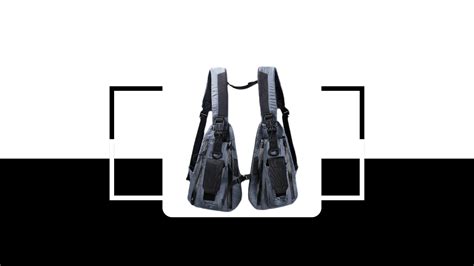 TECHWEAR ACCESSORIES – techwearnow