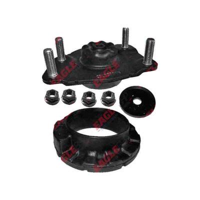 Kit De Base De Amortiguador Delantero Derecho Eagle 5250 EAG