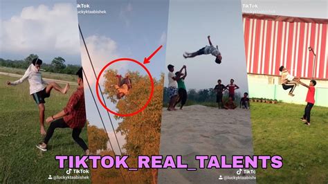 Best Flips Tiktok Real Talent F0 9f 94 A5 Youtube