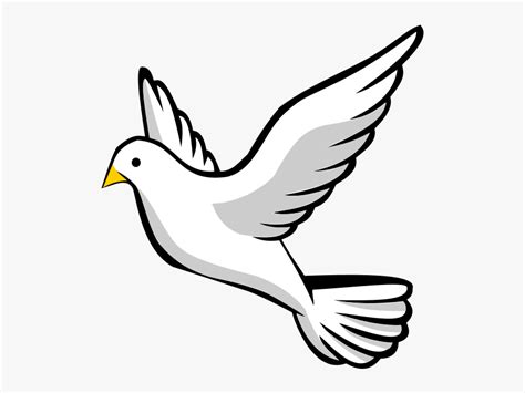 Wedding Dove Clipart Png