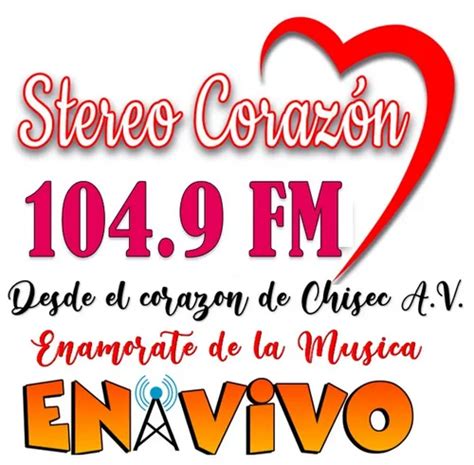 Listen To Transmision Estereo Corazon Zeno Fm