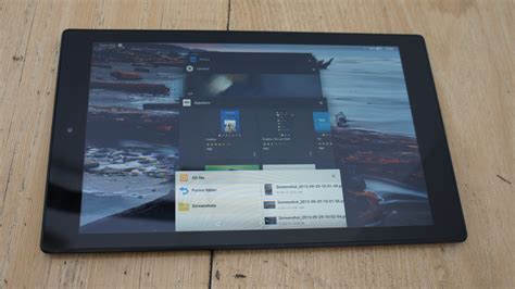 Amazon Fire HD 10 Review – Tech Blog by Guy Galboiz