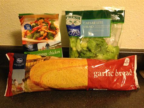 Kroger Skillet Meals Review – Mama Chit Chat