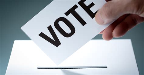 The Damaging Impacts Of Voter Id On English Local Elections And