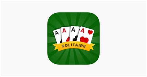 ‎Solitaire on the App Store