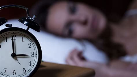 Sleep Deprivation Effects What Happens If You Dont Sleep For A Week