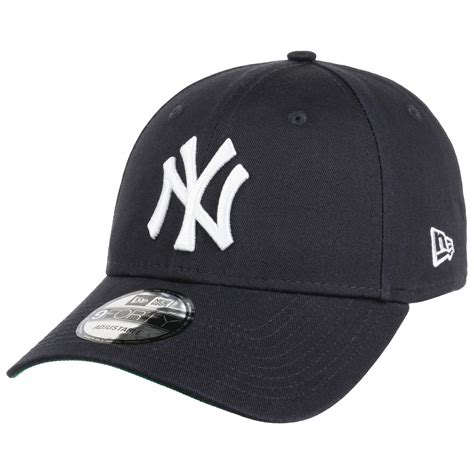 Forty Team Side Patch Yankees Cap By New Era