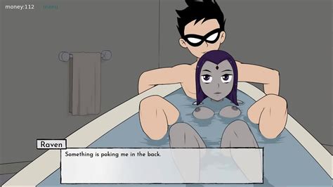 Dc Anime Sexy Raven And Starfire Part Porn Videos Pussyspace