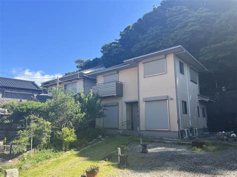 空き家情報 四国・高知のはしっこで住みっコ暮らし。｜高知県幡多郡大月町移住公式サイト