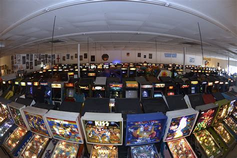 Some of the many views of Pinball PA! | Pinball, Arcade, Pinball wizard