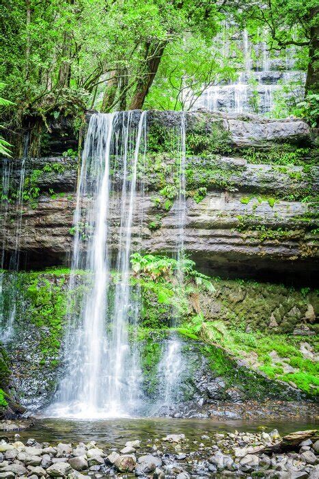 Bild Kaskaden Wasserfall nach Maß myredro de