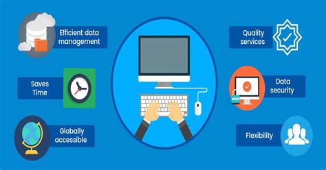 Top 7 Advantages Of Outsourcing Data Entry Services