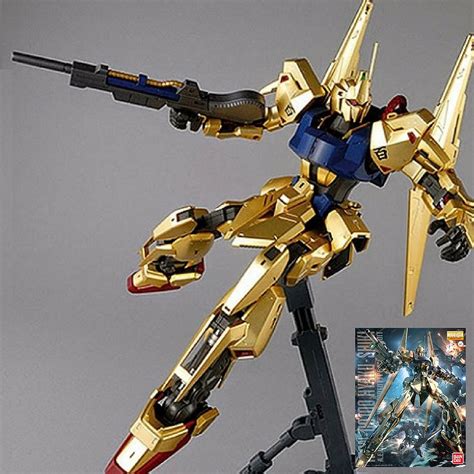 10 Recommended Master Grade Gunpla Kits