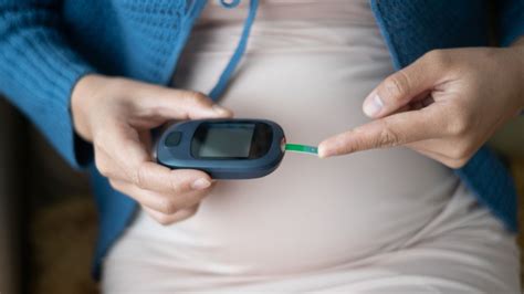 Cegah Komplikasi Ibu Hamil Penderita Diabetes Mesti Lakukan Ini