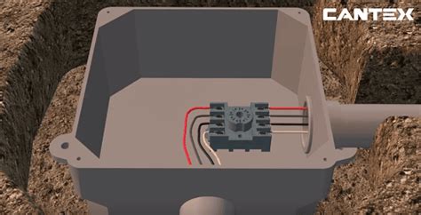 how to ground junction box - Wiring Diagram and Schematics