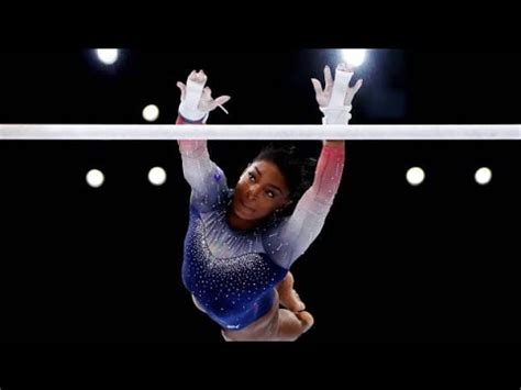 Simone Biles Wins 20th World Championships Gold Medal As US Womens