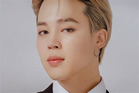 Army Wajib Tahu Ini Fakta Tentang Jimin Bts Mulai Dari Arti Nama