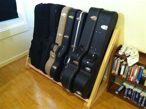 DIY Pvc Multiple Guitar Stand : 4 Steps (with Pictures) - Instructables