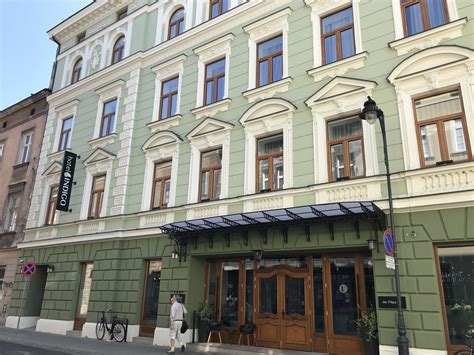 Hotel Indigo Krakow Old Town Great Location For Tourists Loyalty Traveler