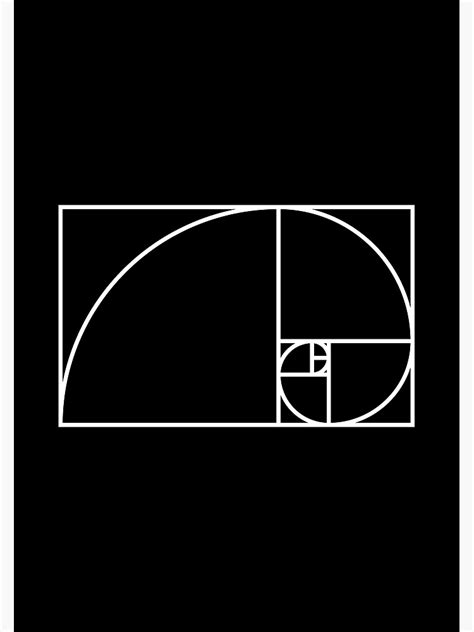 Golden Ratio Architect And Architecture Student Gift Architectural