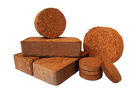 Coco Peat Globalnaturalexports