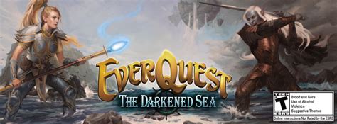 EverQuest Receives 21st Expansion Pack | Tom's Hardware