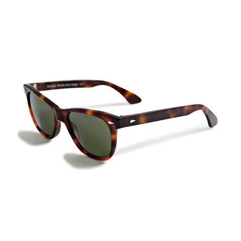 Jfks American Optical Saratoga Sunglasses Uncrate Supply