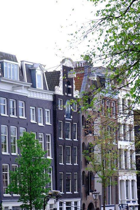 Dutch architecture stock photo. Image of building, house - 93481198