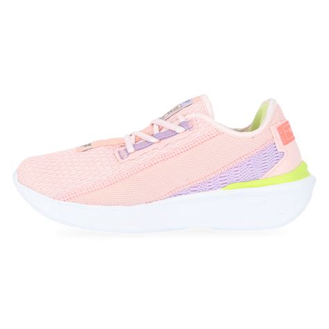 Zapatillas Entrenamiento Fila Start Mujer Dexter