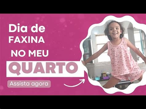 Dia De Faxina No Meu Quarto A Mam E Youtube