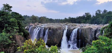 Top 5 Waterfall In Odisha Best Falls In Odisha