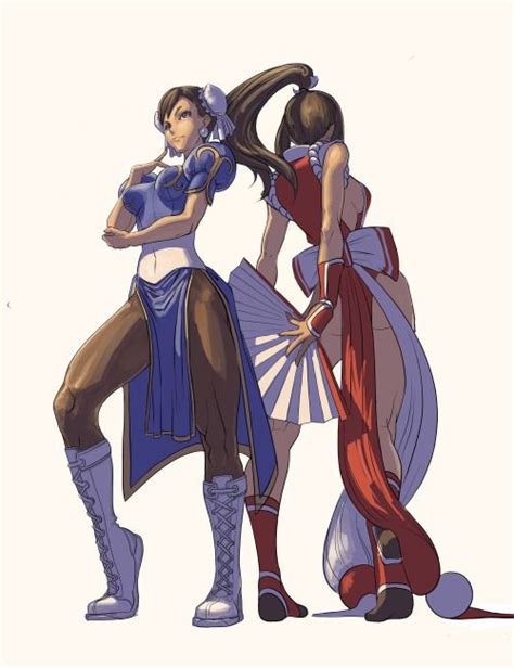 Iku Wa Yo Street Fighter Art Street Fighter Street Fighter Characters