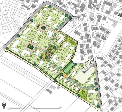 Baugebiet Hinter Den G Mitmachen Freiburg De