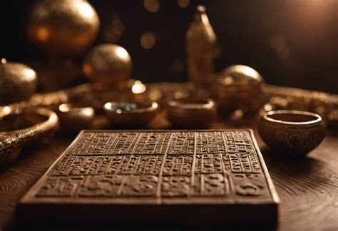 When Was The Babylonian Calendar Created