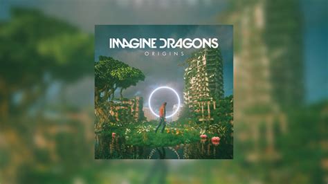 Imagine Dragons Presenta Su Nuevo Disco Origins Orbitarock