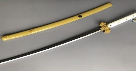 Real Swords for Sale: What are the most Badass Anime Swords?