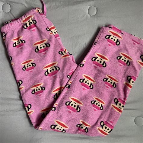 Paul Frank Pjs Depop