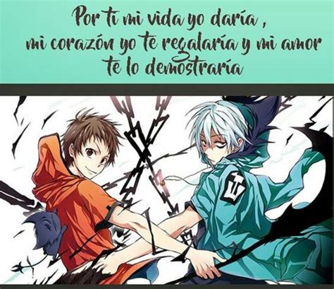 Si Quieres A Alguien Jura Esto Anime Y Mangas Yaoi Amino