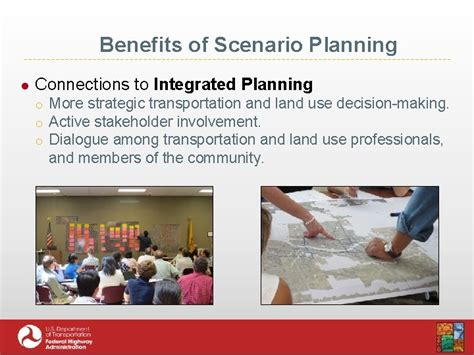 What Is Scenario Planning Mpocog Annual Meeting Columbia