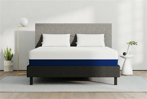 Amerisleep AS3 Mattress Review - Mattressive.com