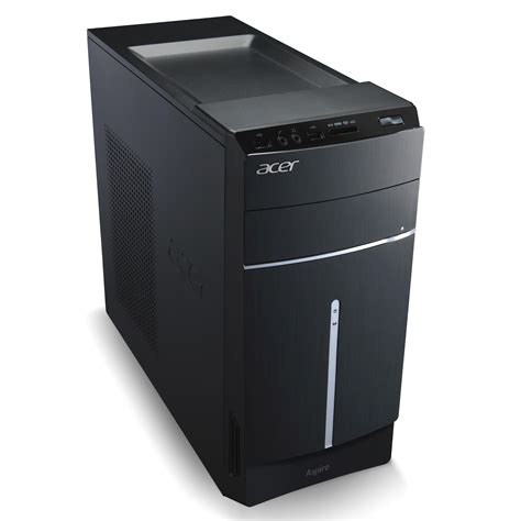 Acer Aspire Tc Core I Ghz Hdd To Ram Go Reconditionn