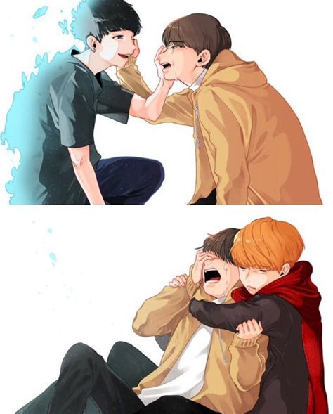 Bts Fanart Ships Bts 2020