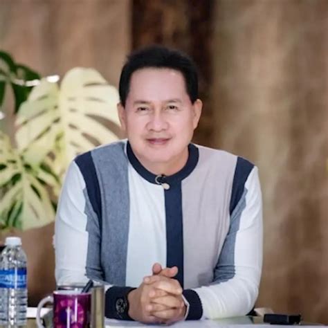 Police Serve Arrest Warrant Vs Quiboloy In Davao City Philippines