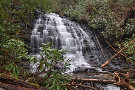 South Carolina Waterfalls – Waterfalls Hiker