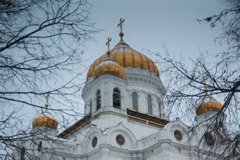 Free Images Snow Winter Building Tower Church Cathedral Season