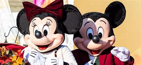 Mickey And Minnie Mouse Will No Longer Be Owned By Disney